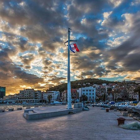 Anboan Διαμέρισμα Σπλιτ Εξωτερικό φωτογραφία