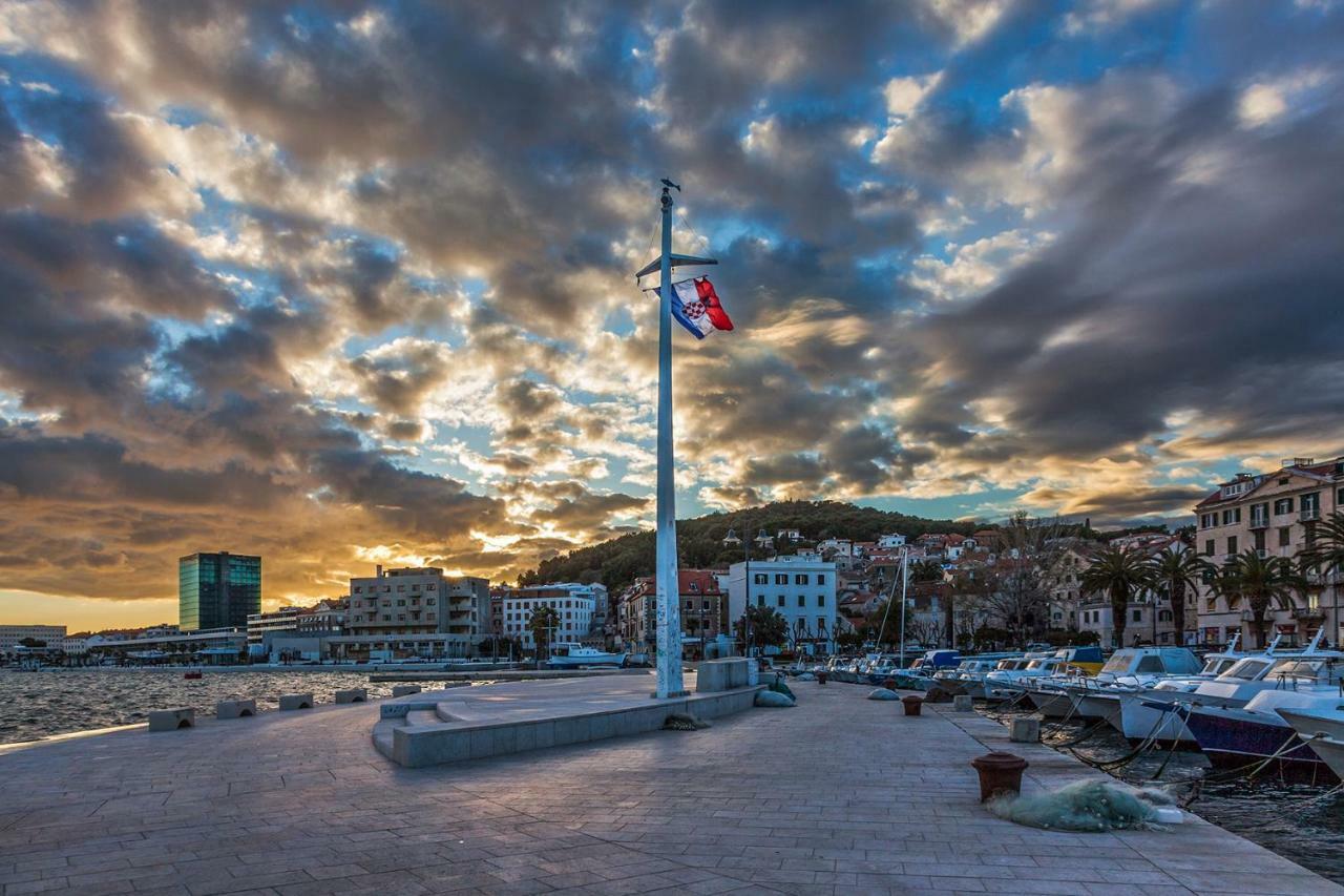 Anboan Διαμέρισμα Σπλιτ Εξωτερικό φωτογραφία