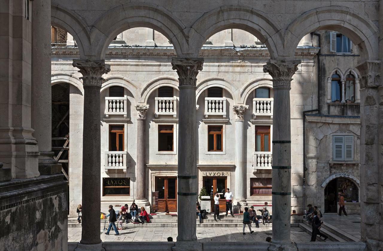 Anboan Διαμέρισμα Σπλιτ Εξωτερικό φωτογραφία