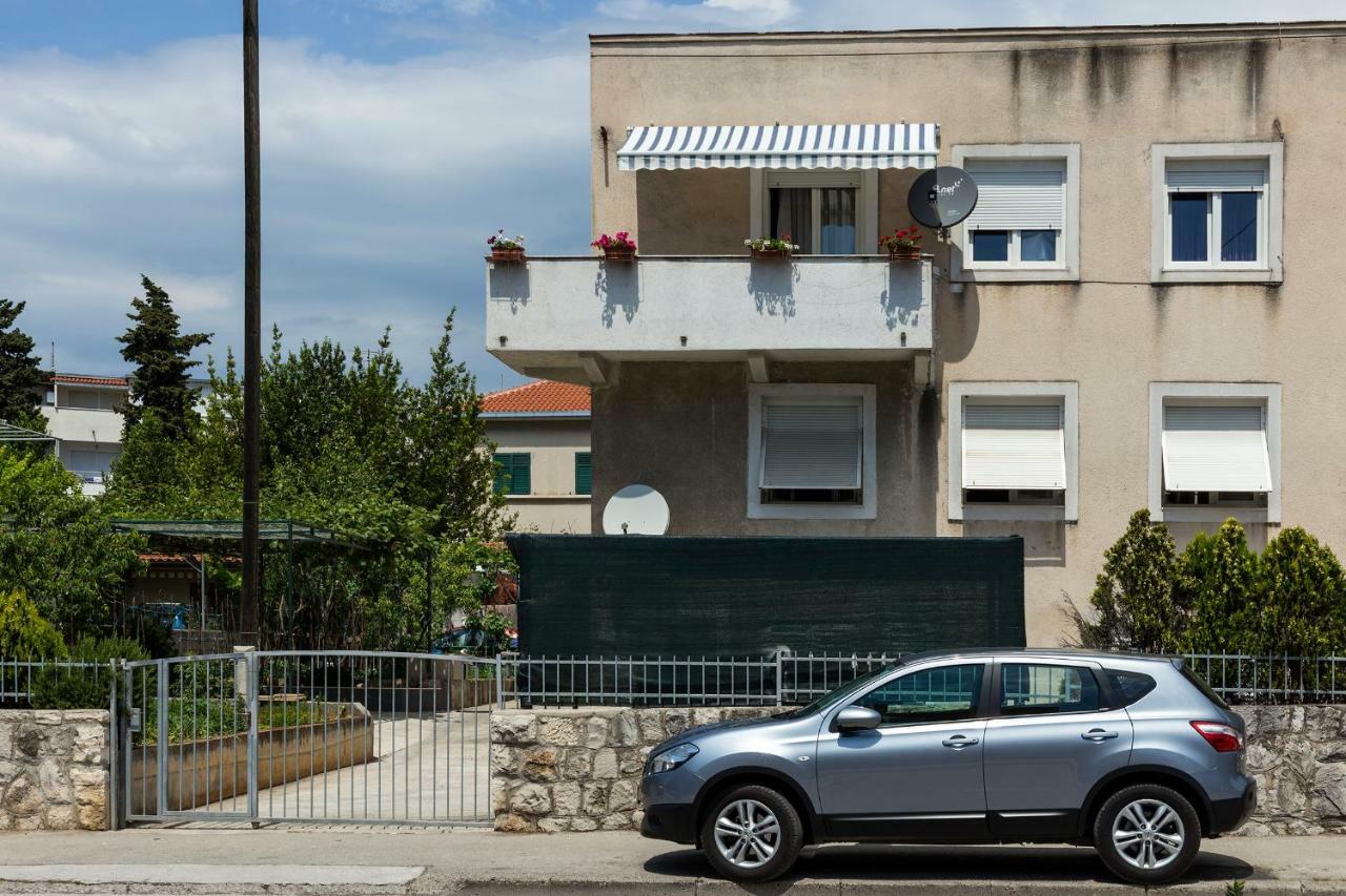 Anboan Διαμέρισμα Σπλιτ Εξωτερικό φωτογραφία