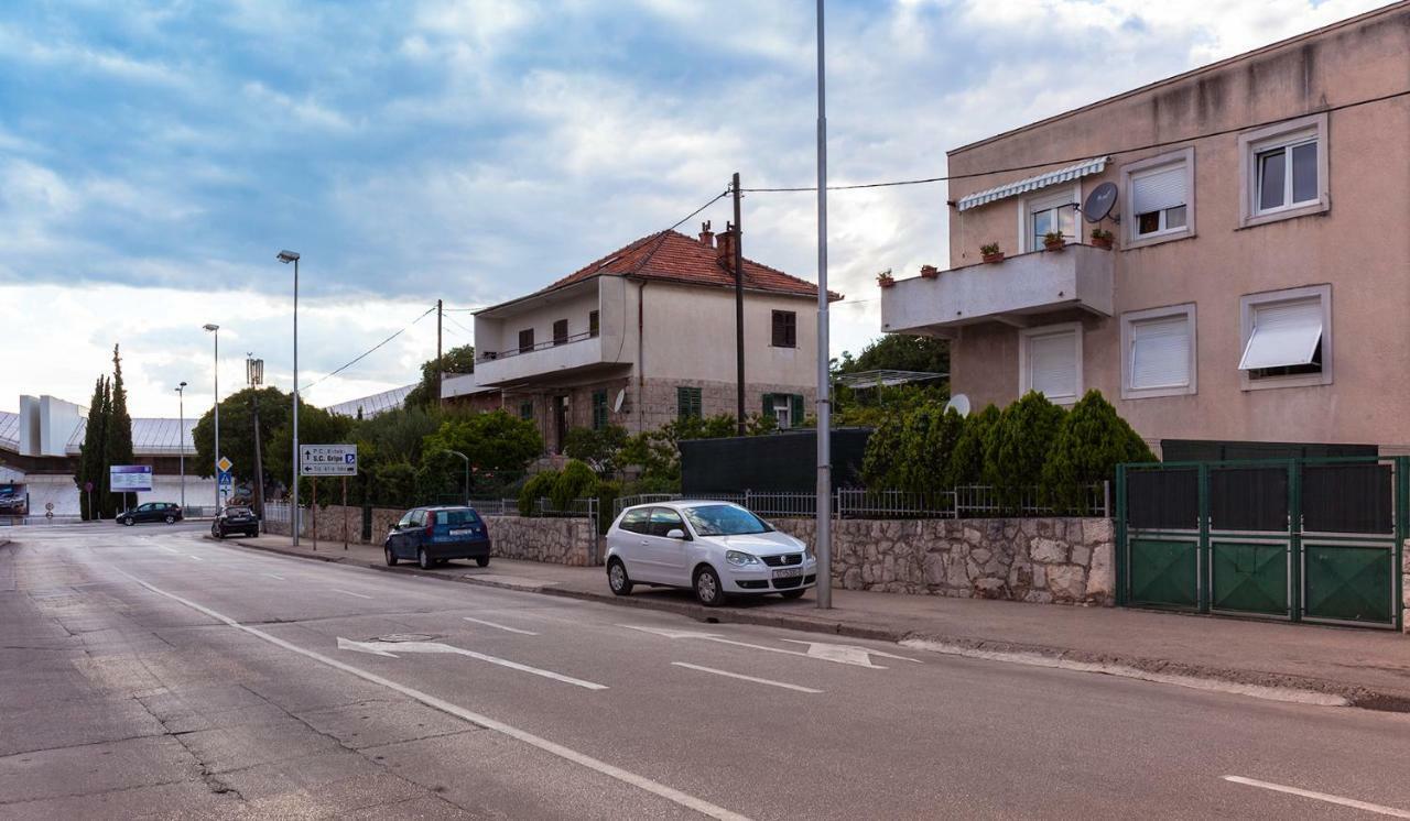 Anboan Διαμέρισμα Σπλιτ Εξωτερικό φωτογραφία